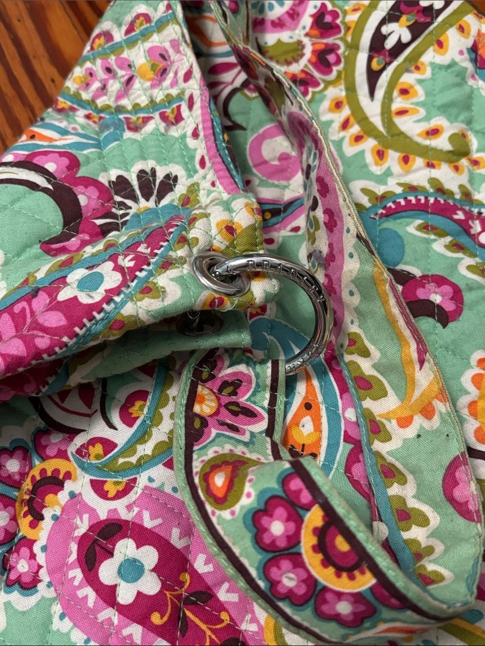 Vera Bradley new without